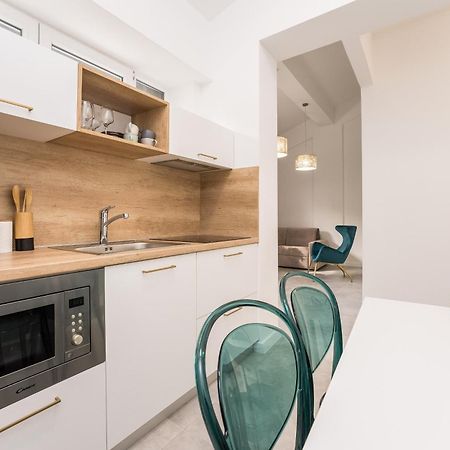 Lukas Apartments - Borik Zara Camera foto