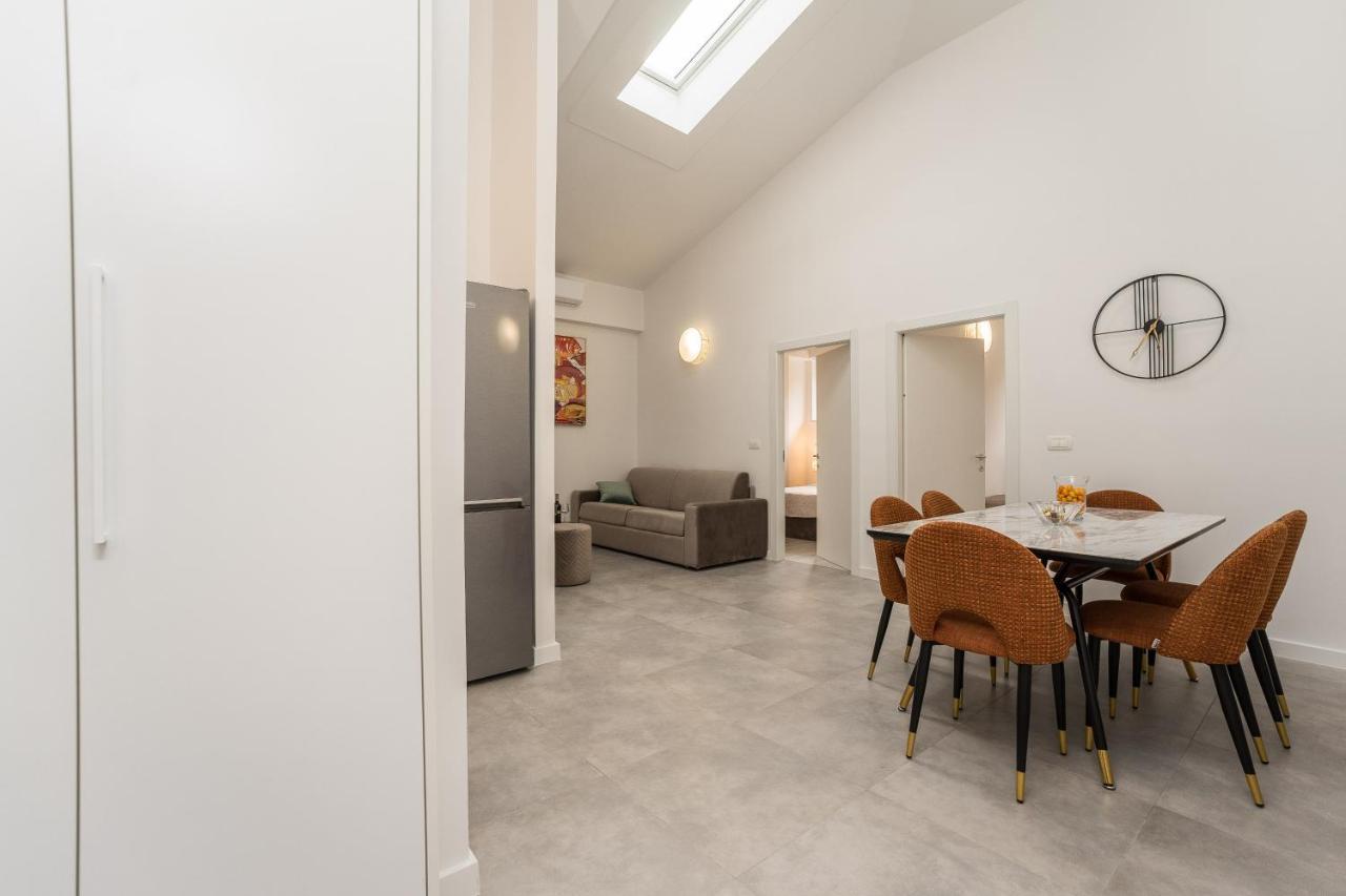 Lukas Apartments - Borik Zara Esterno foto