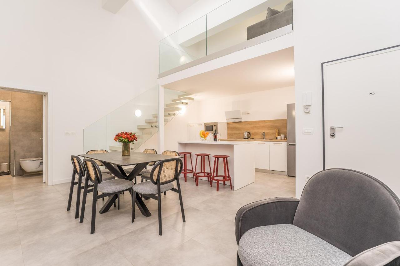 Lukas Apartments - Borik Zara Esterno foto
