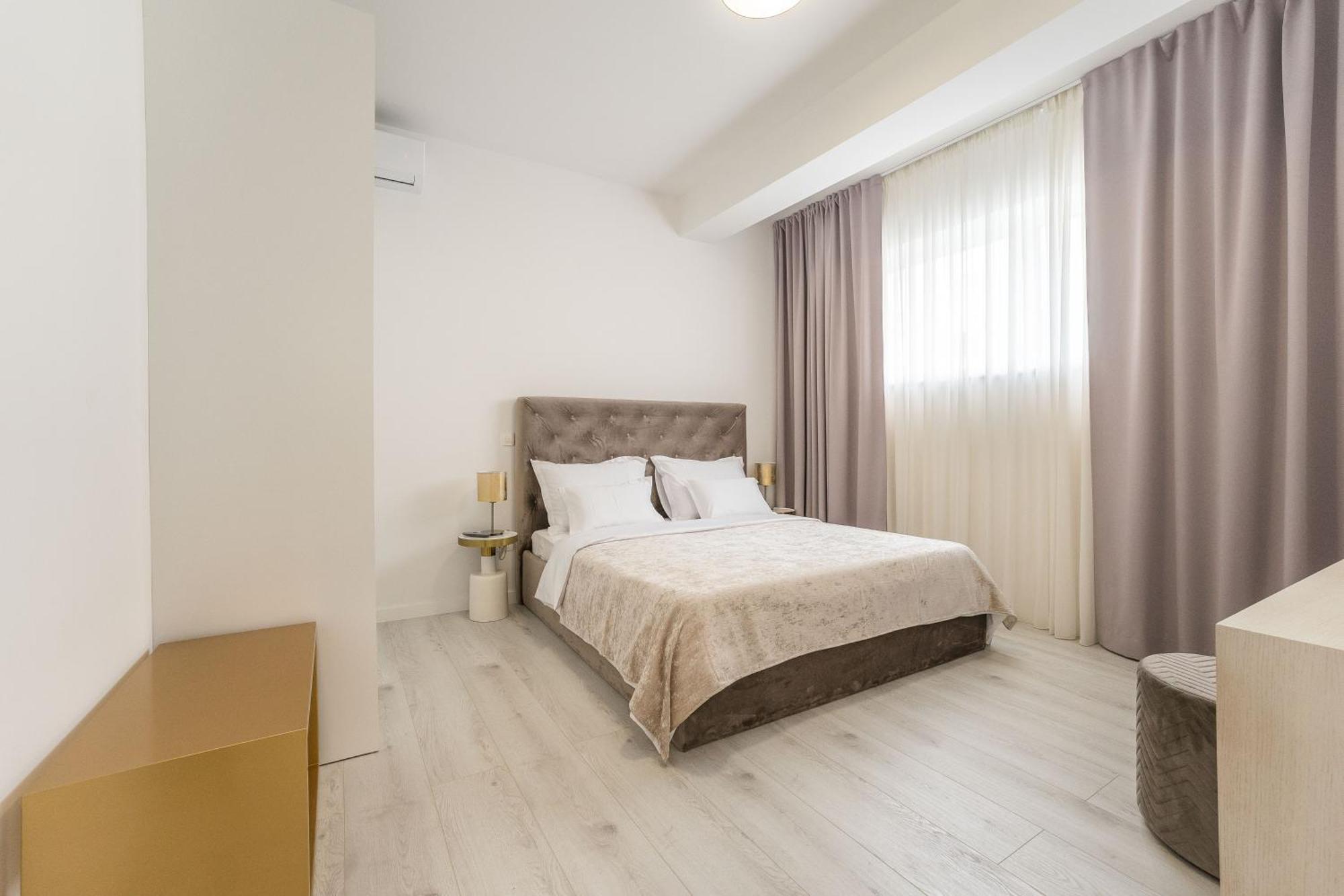 Lukas Apartments - Borik Zara Camera foto