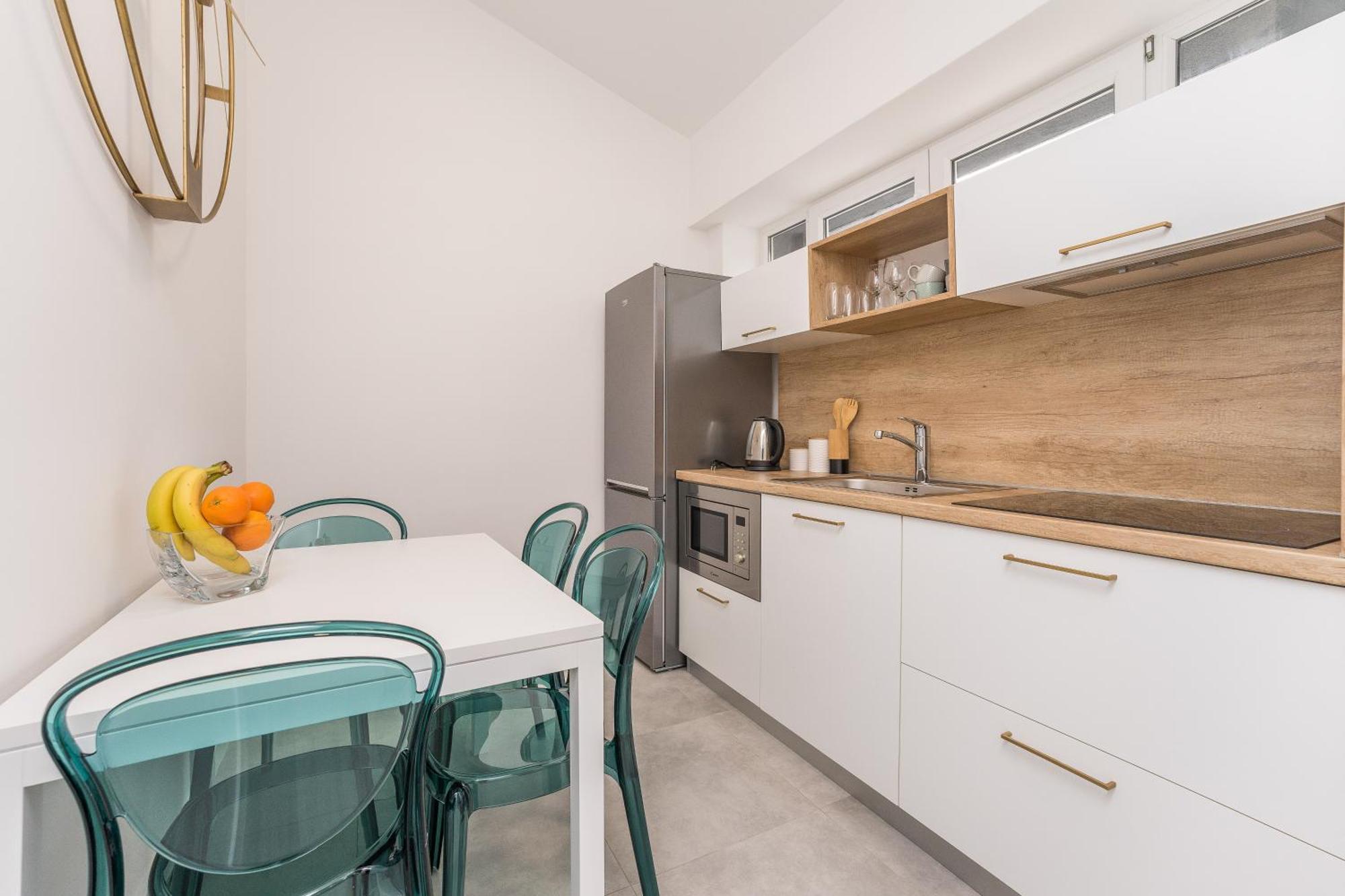 Lukas Apartments - Borik Zara Camera foto