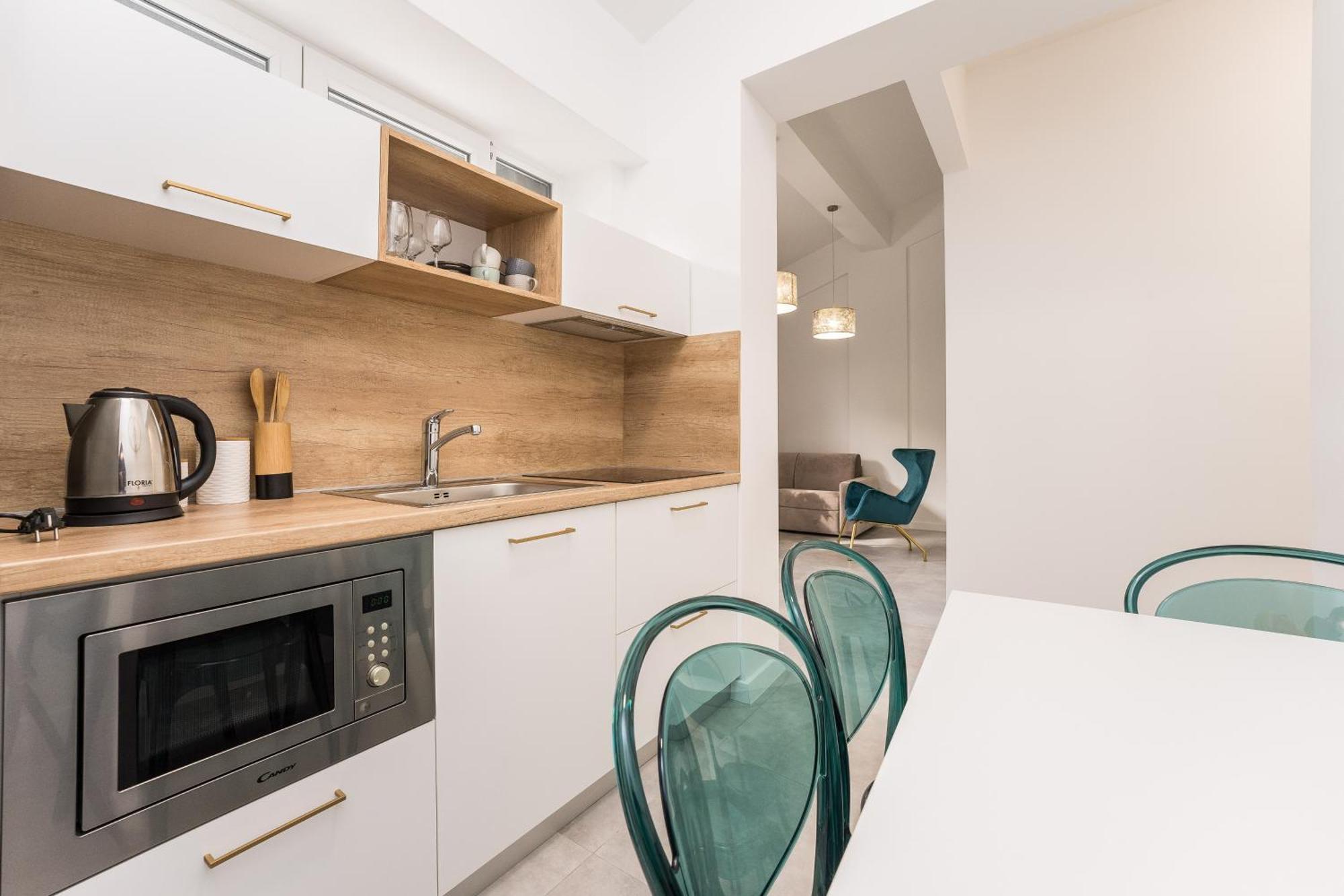 Lukas Apartments - Borik Zara Camera foto